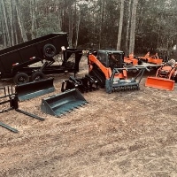 Piney Woods Land Preparation LLC