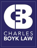 Charles E. Boyk Law Offices, LLC