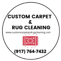 Custom Carpet & Rug Cleaning