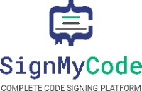 SignMyCode