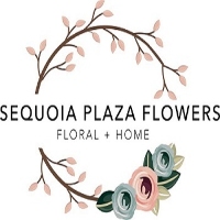 Sequoia Plaza Flowers