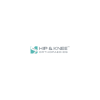 Hip and knee