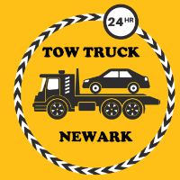 Tow Truck Newark NJ