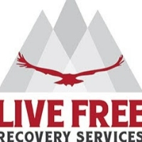 Live Free Sober Living