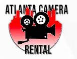 camera equipment rental Atlanta