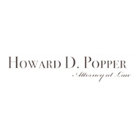 Law Office of Howard D. Popper, PC