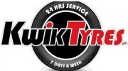 Kwik Tyres LTD - Mobile Tyre Fitting in Londo