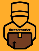 The Car Courier