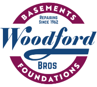 Woodford Bros., Inc.