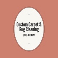 Custom Carpet & Rug Cleaning