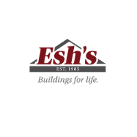 Esh's Utility Buildings