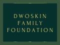 The Dwoskin Family Foundation