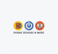 Phone Repairs n More - Katy