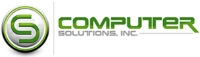 Computer Solutions, Inc