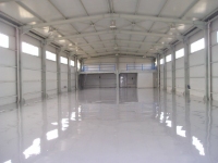 Epoxy Flooring Kansas City