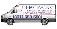 HVAC WORX LLC