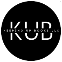 Keeping Up Books, LLC