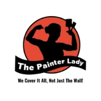 The Painter Lady