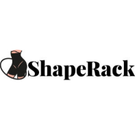 Shape Rack