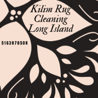 Kilim Rug Cleaning Long Island