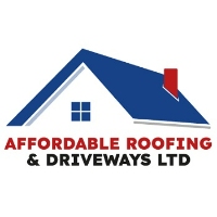 Affordable Roofing and Driveways Ltd