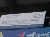 sujatha & associates