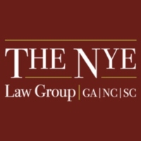 The Nye Law Group, P.C.