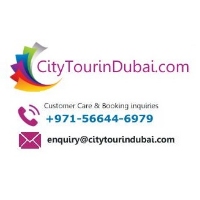 City Tour In Dubai