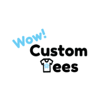 Wow Custom Tees