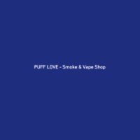 PUFF LOVE - Smoke Shop