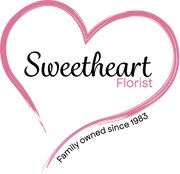 Sweetheart Florist