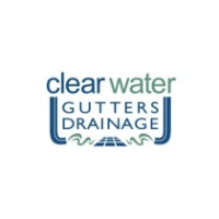 Clear Water Seamless Gutters