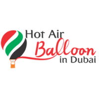 Hot Air Balloon In Dubai