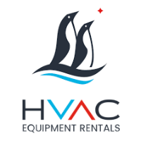 HVAC Equipment Rentals