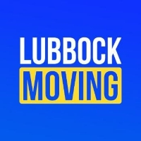 Lubbock Moving