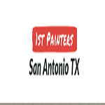 1st Painters San Antonio