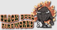 Black Bull Fireworks Store