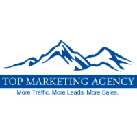 Top Marketing Agency