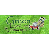 Green Lawn Care & Landscape Inc.