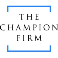 The Champion Firm, P.C.