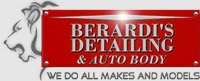 Berardi's Detailing, Ceramic Coatings, & Window Tinting