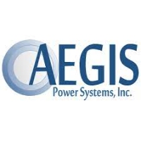 Aegis Power Systems Inc