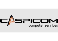 Caspicom Computer Repair & IT Support