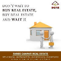 Shree Ganpati Real Estate - Best property dealers in Mohali | Plot for Sale in Aerocity | Kothi for sale in Mohali