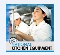 National Kitchen Equipment