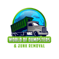 World of Dumpsters and Junk Removal