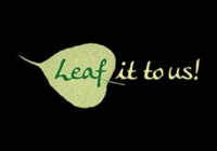 Leaf It To Us