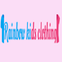 Rainbow Kids Clothing