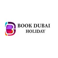 Book Dubai Holiday