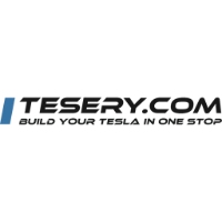 TESERY - Tesla Premium Accessories Shop